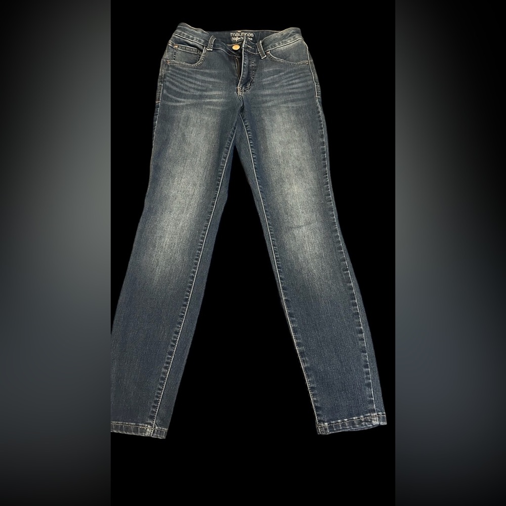 Maurice’s Everflex high-rise